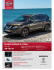 nowy nissan x-trail