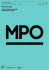 MPO5 - Nowy Teatr