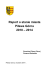 Burmistrz Piławy Górnej - podsumowanie kadencji