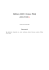 Debian GNU/Linux FAQ