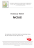 katalog mosso -mini