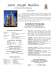 Saint Joseph Basilica - St. Joseph Basilica, Webster