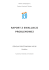 raport z ewaluacji problemowej - Kuratorium Oświaty w Krakowie