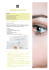 Eye Care - Tegoder Cosmetics