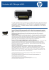 IPG Commercial OV2 Inkjet Datasheet