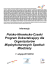 Polsko-Niemiecko-Czeski Program Dokształcający dla