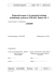 1. Strona tytułowa Załącznik numer 1 do instrukcji obsługi