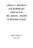 Szkolny program wychowawczy - Gimnazjum im. Karola Miarki w