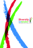 Diversity Icebreaker - sales brochure