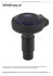 MicroCam TPL 5 MP electronic eyepiece for microscopes