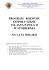 program rozwoju - Zespół Szkół im. Jana Pawła II w Stobiernej