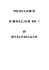 Regulamin szkoły - Gimnazjum nr 1 Myślenice