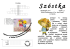 najnowszy numer gazetki "szóstki"