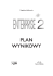 plan wynikowy