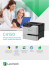 Folder Lexmark C4150