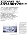zodiaki na antarktydzie - Archiwum magazynu Rejs
