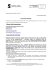Żary, dnia 30.05.2014r. ZAPYTANIE OFERTOWE 1. Nazwa i adres