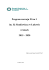 Program rozwoju ZS nr 1 im. H. Sienkiewicza w Łukowie w latach