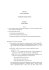 USTAWA z dnia 22 maja 2003 r. o działalności ubezpieczeniowej