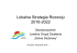 Lokalna Strategia Rozwoju 2016-2022