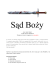 Sąd Boży