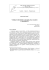 a18 nowak - Studia i Materiały "Miscellanea Oeconomicae"