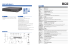 BCS-DVR1604LF- -L