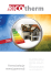 Ulotka Ricotherm - Pol