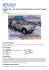 mitsubishi l 200 pick-up salon polska 4x4 f-vat
