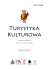 Pobierz plik PDF - Turystyka Kulturowa