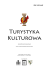 Turystyka Kulturowa
