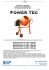 Instrukcja Power-Tec Max 120140160180200