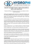 Pobierz tutaj. - HydroPhi Technologies Europe SA