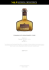 PANAMA XO RUM SINGLE CASK 399 PLN
