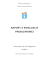 raport z ewaluacji problemowej - Kuratorium Oświaty w Krakowie