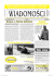 Luty - "Wiadomości".
