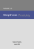 Sophos Produkty sierpień 2006