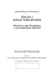 BIAŁKA i KWASY NUKLEINOWE Uniwersytet Warszawski