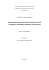 Autoreferat - Doktoraty Wydziału IET