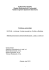 Ćwiczenia z MATLAB`em - Wydział Elektrotechniki i Automatyki