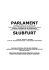 slubfurt parlament