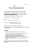 Instrukcja Portiernia Teatr 2015
