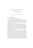 Liczby losowe, a kryptografia