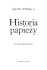 HISTORIA PAPIEŻY