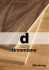 drewniane - Armstrong
