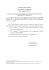 XIV/98/2015 w sprawie wyrażenia zgody na przyjęcie darowizny