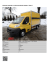 citroen jumper 2.2 hdi kontener winda [ 4287 ] - auto