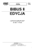 bibus ii edycja