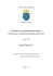 Autoreferat - Wydział Chemii UJ