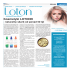 Kosmetyki LOTON®
